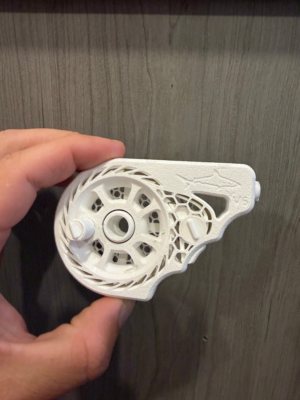 Survival Fishing Reel