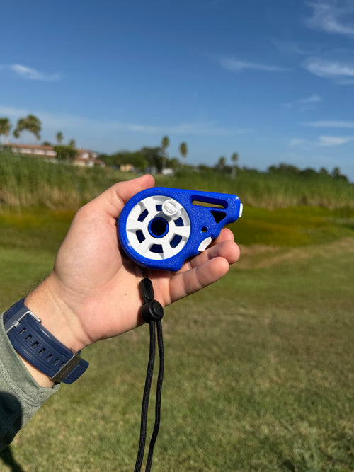 XL Pocket Survival Reel